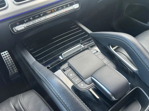 Mercedes-Benz GLE - imagine 19
