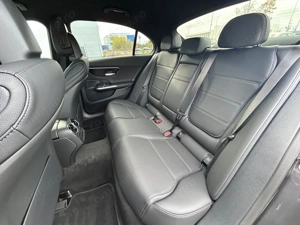 Mercedes-Benz C - imagine 13