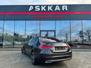 Mercedes-Benz C - imagine 8