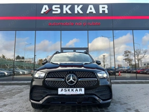 Mercedes-Benz GLE - imagine 2