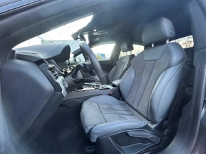 Audi A5 - imagine 15