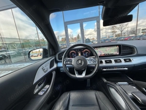 Mercedes-Benz GLE - imagine 10