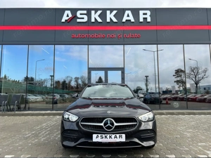 Mercedes-Benz C - imagine 2