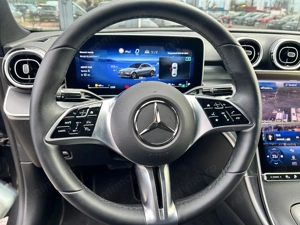 Mercedes-Benz C - imagine 17