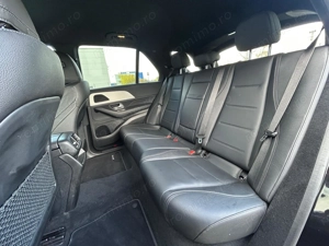 Mercedes-Benz GLE - imagine 15