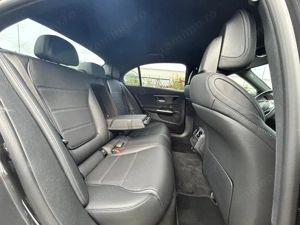 Mercedes-Benz C - imagine 15