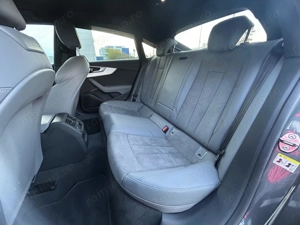 Audi A5 - imagine 17