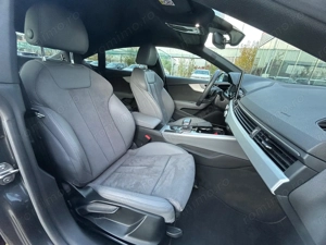 Audi A5 - imagine 16