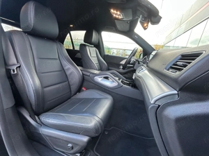 Mercedes-Benz GLE - imagine 14
