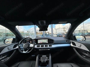 Mercedes-Benz GLE - imagine 12