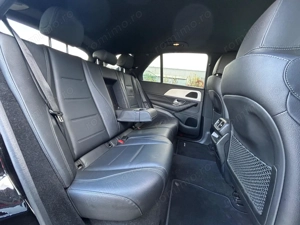 Mercedes-Benz GLE - imagine 17