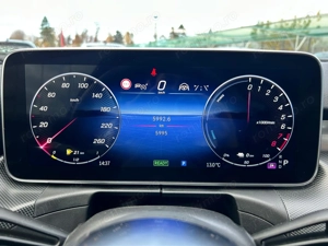 Mercedes-Benz C - imagine 10