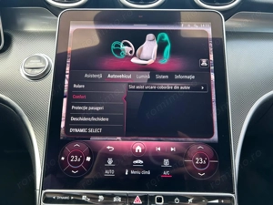 Mercedes-Benz C - imagine 19