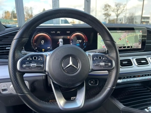 Mercedes-Benz GLE - imagine 18