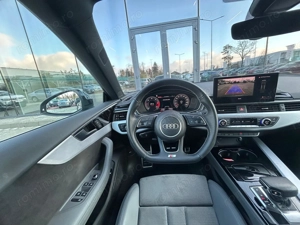 Audi A5 - imagine 12