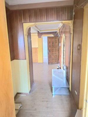 Apartament 4 camere langă Zăvoi. Str. Independenței Rm Vâlcea - imagine 4