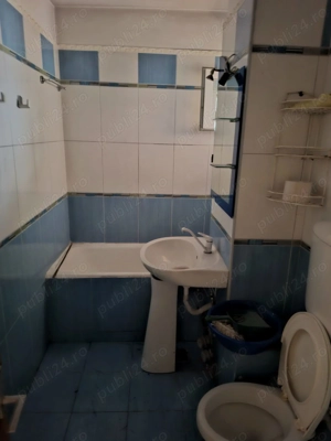 Apartament 4 camere langă Zăvoi. Str. Independenței Rm Vâlcea - imagine 5