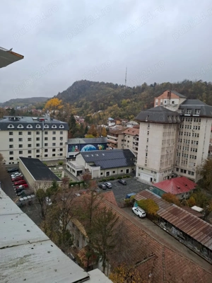 Apartament 4 camere langă Zăvoi. Str. Independenței Rm Vâlcea - imagine 11