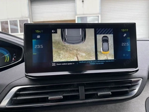 Peugeot 3008 - imagine 16