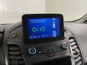 Ford Transit Connect - imagine 17