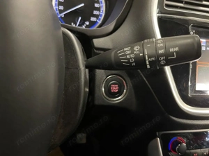 Suzuki SX4 - imagine 19