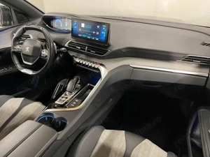 Peugeot 3008 - imagine 9