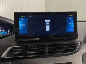 Peugeot 3008 - imagine 17