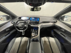 Peugeot 3008 - imagine 8