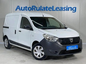 Dacia Dokker - imagine 2