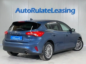 Ford Focus - imagine 3