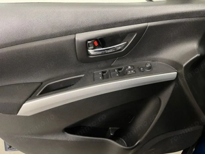 Suzuki SX4 - imagine 17