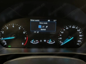 Ford Focus - imagine 20