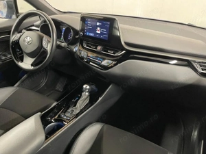 Toyota C-HR - imagine 8