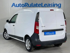 Dacia Dokker - imagine 4