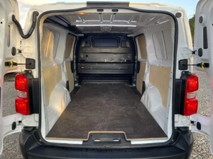 Opel Vivaro - imagine 9