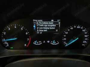 Ford Focus - imagine 19