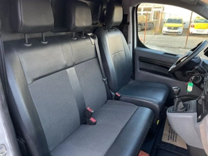 Opel Vivaro - imagine 7