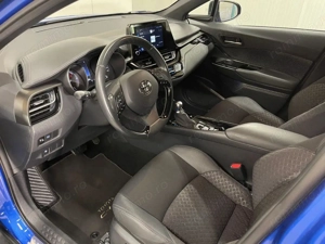 Toyota C-HR - imagine 5