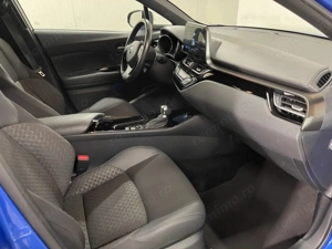 Toyota C-HR - imagine 10