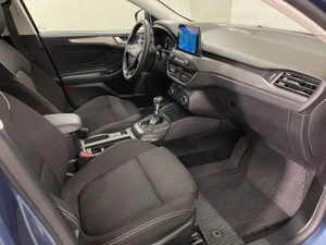 Ford Focus - imagine 9