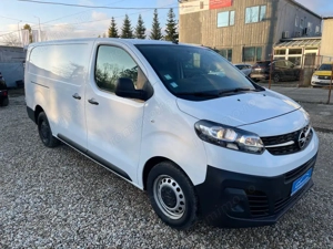 Opel Vivaro - imagine 2