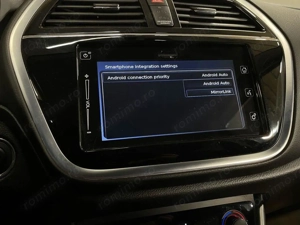 Suzuki SX4 - imagine 14