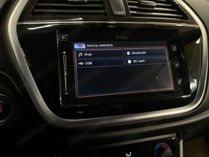 Suzuki SX4 - imagine 15