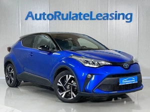 Toyota C-HR - imagine 2