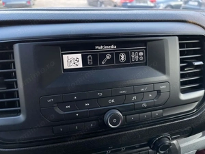 Opel Vivaro - imagine 14