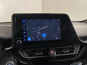 Toyota C-HR - imagine 15