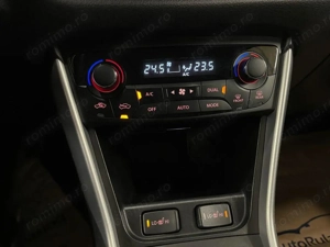 Suzuki SX4 - imagine 16