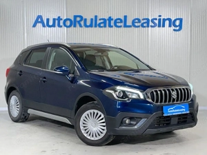 Suzuki SX4 - imagine 2