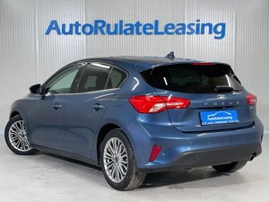 Ford Focus - imagine 4