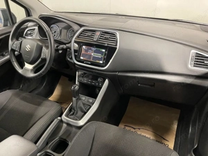 Suzuki SX4 - imagine 8